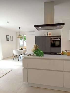 Foto - Wohnung zum Kaufen in Ginsheim-Gustavsburg 449.000,00 € 97.89 m²