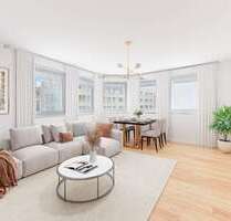 Wohnung zum Kaufen in Stuttgart 299.000,00 € 80 m²