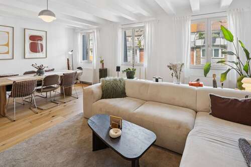 Foto - Wohnung zum Kaufen in Düsseldorf 565.000,00 € 104 m²