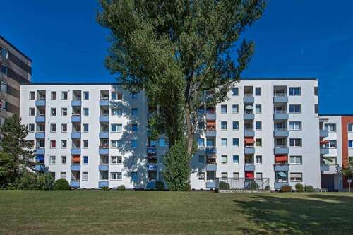 Foto - Wohnung zum Mieten in Duisburg 619,00 € 75 m²
