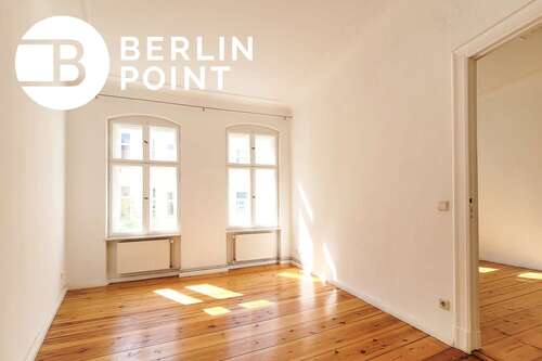 Foto - Wohnung zum Kaufen in Berlin 299.000,00 € 52.5 m²