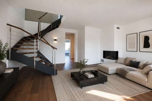 Foto - Wohnung zum Mieten in München 2.950,00 € 99.45 m²