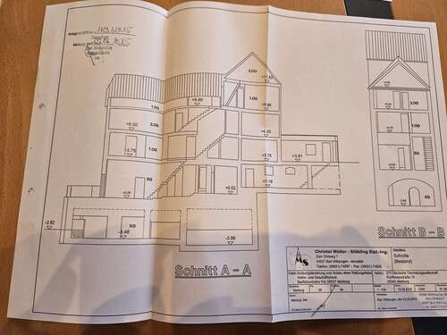 Foto - Einzelhandel in Marburg 120.000,00 € 57.03 m²