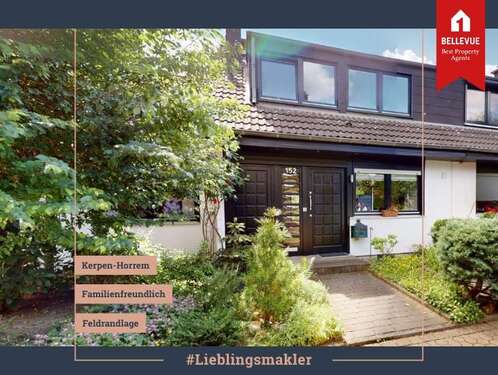 Foto - Haus zum Kaufen in Kerpen Horrem 380.000,00 € 120 m²
