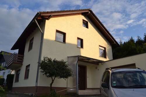 Foto - Haus zum Kaufen in Bergneustadt 275.000,00 € 170 m²
