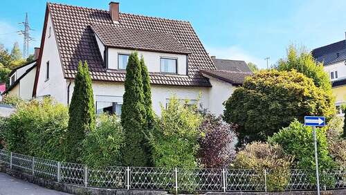 Foto - Haus zum Kaufen in Heidenheim 448.000,00 € 154 m²