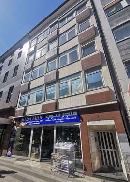 Foto - Büro in Duisburg 600,00 € 100 m²