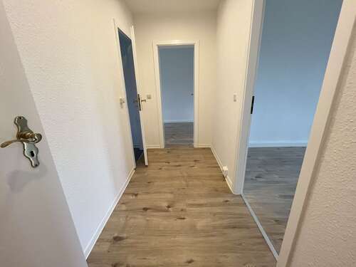 Foto - Wohnung zum Mieten in Chemnitz 380,90 € 58.6 m²
