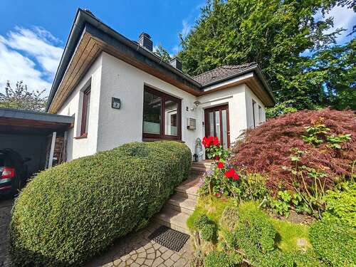 Foto - Haus zum Kaufen in Kiel 596.000,00 € 196 m²