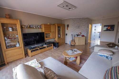 Foto - Wohnung zum Kaufen in Pirmasens 123.000,00 € 83 m²