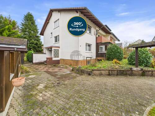 Foto - Haus zum Kaufen in Rastatt 549.000,00 € 208 m²