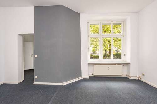 Foto - Wohnung zum Kaufen in Berlin 525.000,00 € 68.34 m²