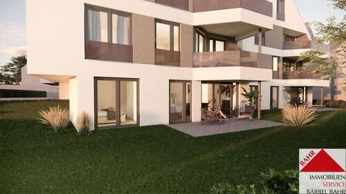 Foto - Wohnung zum Kaufen in Stuttgart 475.000,00 € 55 m²