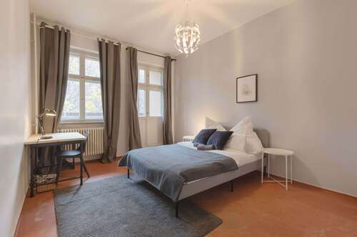 Foto - WG-Zimmer in Berlin 660,00 € 14 m²