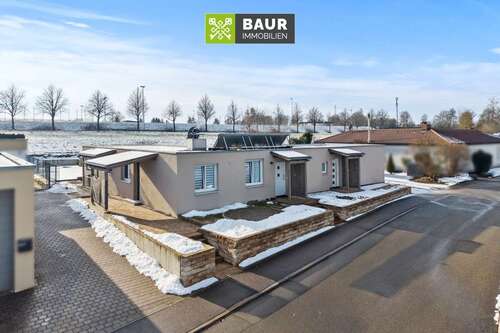 Foto - Haus zum Kaufen in Ehingen an der Donau 595.000,00 € 188 m²