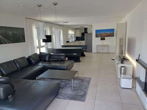 Foto - Wohnung zum Kaufen in Frankfurt am Main 1.490.000,00 € 167.4 m²