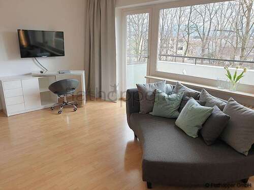 Foto - Wohnen auf Zeit in Rosenheim 1.050,00 €