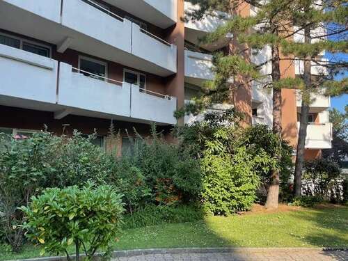 Foto - Wohnung zum Kaufen in Frankfurt am Main 330.000,00 € 47.56 m²