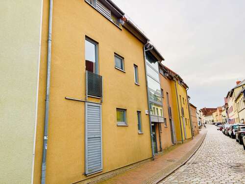 Foto - Wohnung zum Mieten in Tessin 645,00 € 55 m²