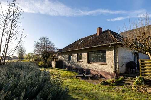 Foto - Haus zum Kaufen in Stuhr 317.050,00 € 154 m²