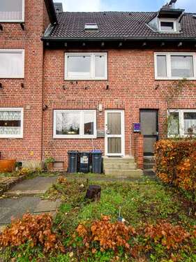 Foto - Haus zum Kaufen in Kiel 199.000,00 € 78 m²