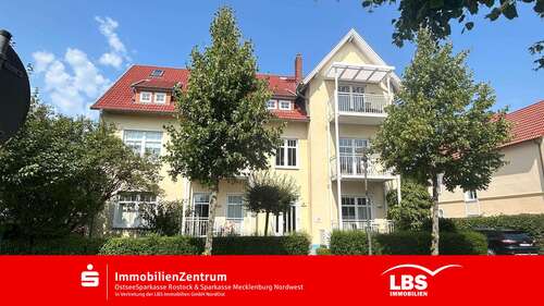 Foto - Wohnung zum Kaufen in Kühlungsborn 289.000,00 € 63.46 m²