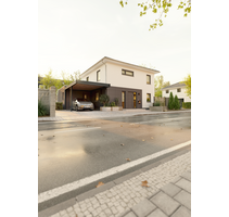 Haus zum Kaufen in Aiterhofen 611.000,00 € 128.65 m²