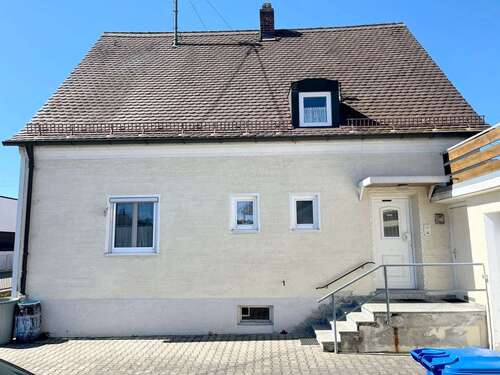 Foto - Haus zum Kaufen in Mainburg 275.000,00 € 126 m²