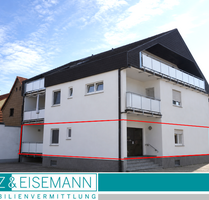 Wohnung zum Mieten in Waghäusel 1.250,00 € 125 m²