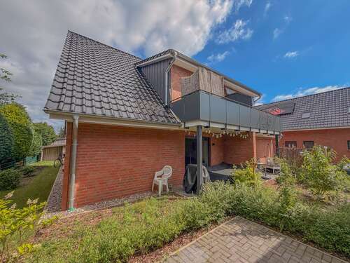 Foto - Wohnung zum Mieten in Barmstedt 900,00 € 64 m²