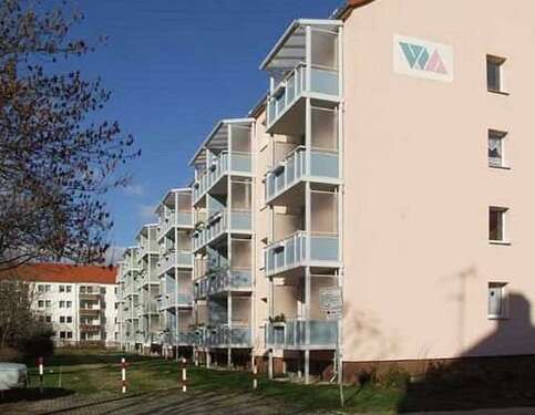 Foto - Wohnung zum Mieten in Magdeburg 315,97 € 48.61 m²