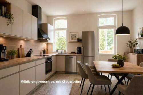Foto - Wohnung zum Kaufen in Ulm 560.000,00 € 132 m²
