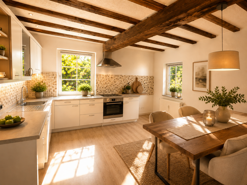 Foto - Wohnung zum Kaufen in Liederbach 395.000,00 € 73 m²