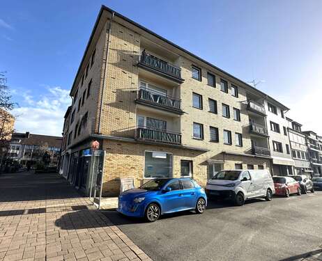 Foto - Wohnung zum Mieten in Düren 700,00 € 81.4 m²