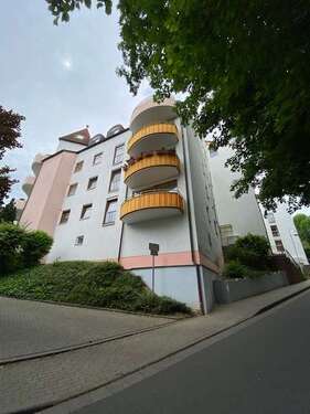 Foto - Wohnung zum Mieten in Döbeln 599,00 € 84 m²