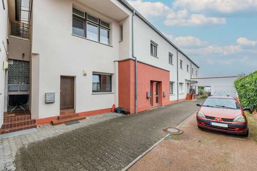 Foto - Haus zum Kaufen in Dieburg 965.000,00 € 489.42 m²