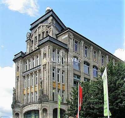Foto - Büro in Hamburg 12.772,50 € 655 m²