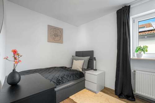 Foto - WG-Zimmer in München 790,00 € 6 m²