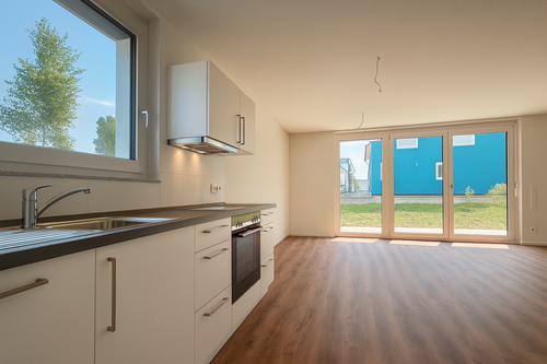 Foto - Wohnung zum Mieten in Bad Wimpfen 1.320,00 € 97 m²
