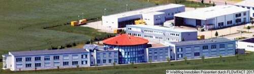 Foto - Büro in Glaubitz 285,60 € 49.24 m²