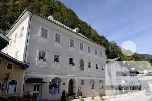 Foto - Spezialgewerbe in Berchtesgaden 450.000,00 € 248.84 m²