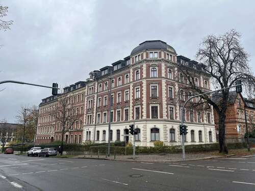 Foto - Wohnung zum Mieten in Chemnitz 640,00 € 91.27 m²