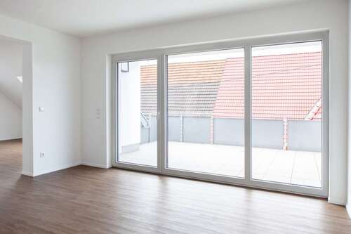 Foto - Wohnung zum Mieten in Bisingen 1.105,00 € 103.11 m²