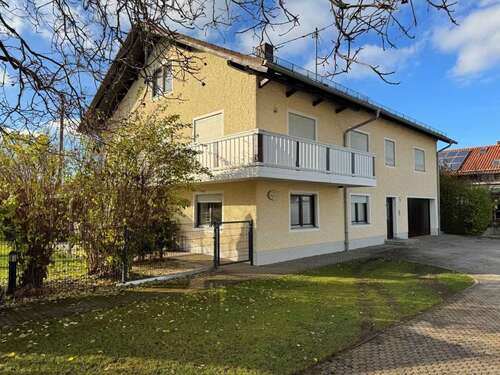 Foto - Wohnung zum Mieten in Pliening 1.700,00 € 140 m²