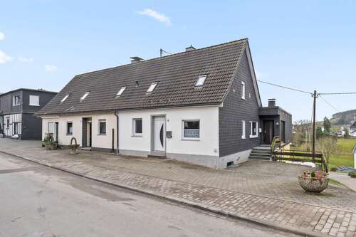 Foto - Wohnung zum Kaufen in Lennestadt 149.500,00 € 90 m²