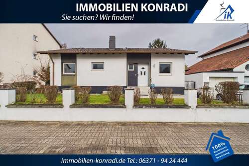 Foto - Haus zum Kaufen in Kaiserslautern Einsiedlerhof 369.000,00 € 180 m²