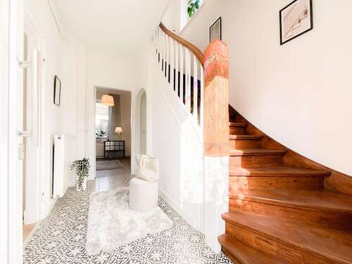 Foto - Haus zum Kaufen in Hamburg 898.000,00 € 144 m²