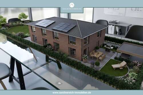 Foto - Haus zum Kaufen in Hamburg 715.000,00 € 146 m²