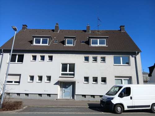 Foto - Wohnung zum Mieten in Bottrop 580,00 € 48.46 m²