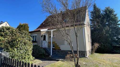 Foto - Haus zum Kaufen in Tirpersdorf 126.700,00 € 85 m²